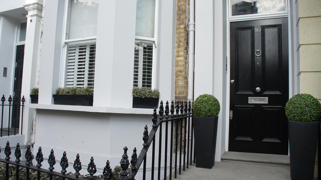 A Home To Rent - Chelsea Apartment Londres Exterior foto