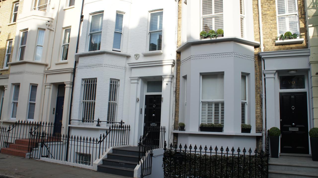 A Home To Rent - Chelsea Apartment Londres Exterior foto
